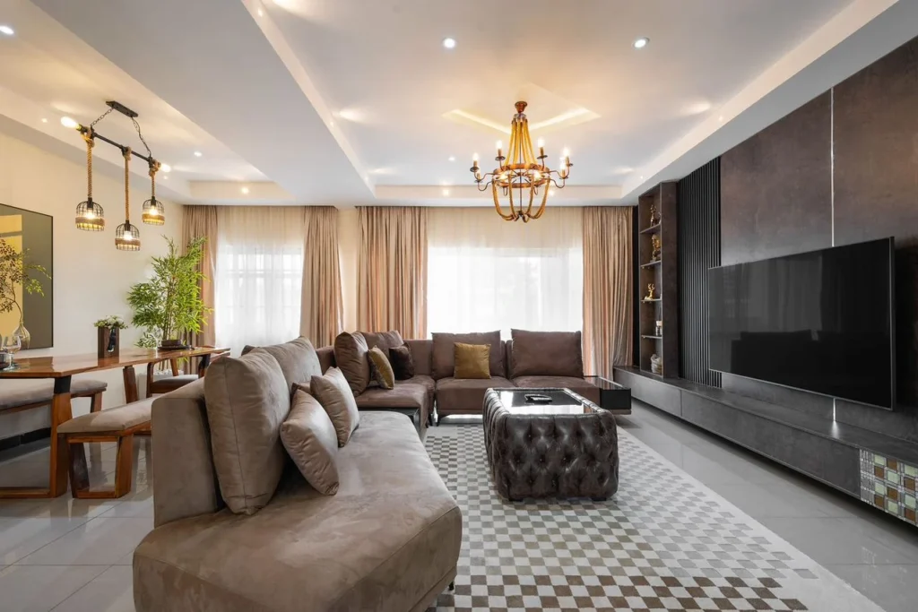 2 bedroom shortlet apartment in victoria island.webp